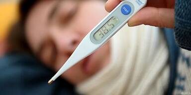 Krank arbeiten gefährdet Gesundheit der Kollegen