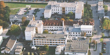 Neunkirchen: Klinik-Neubau kostet 166 Mio.