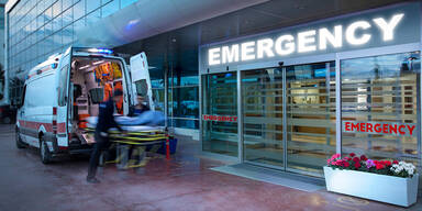 USA: Schwere Folgen nach Moderna-Impfung in 10 F&auml;llen