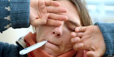 Krankheitsverlauf bei allen Patienten weiterhin mild