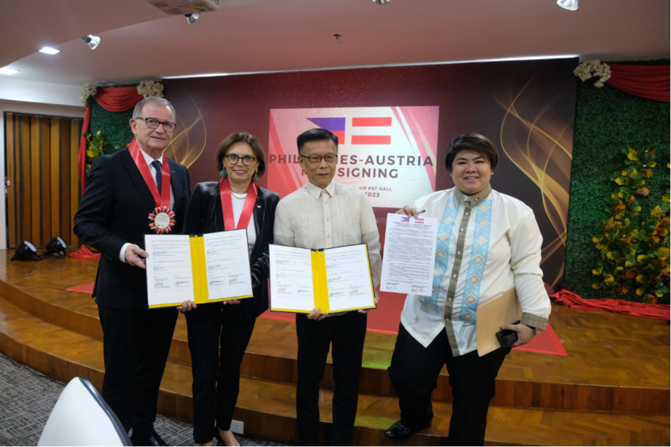 Kraus-Winkler und Karlheinz Kopf