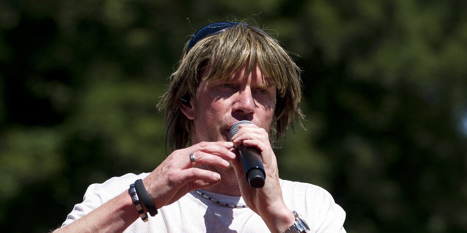 DIESE Stars rocken heuer die