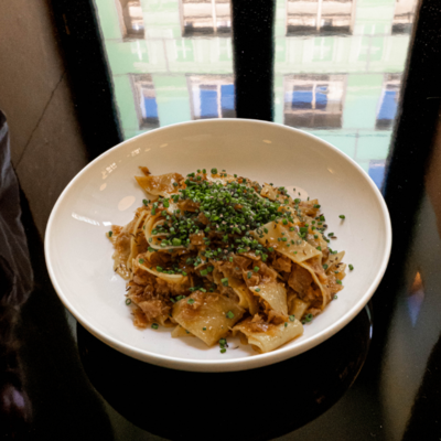 Das Artner Gasthaus auf der Wieden