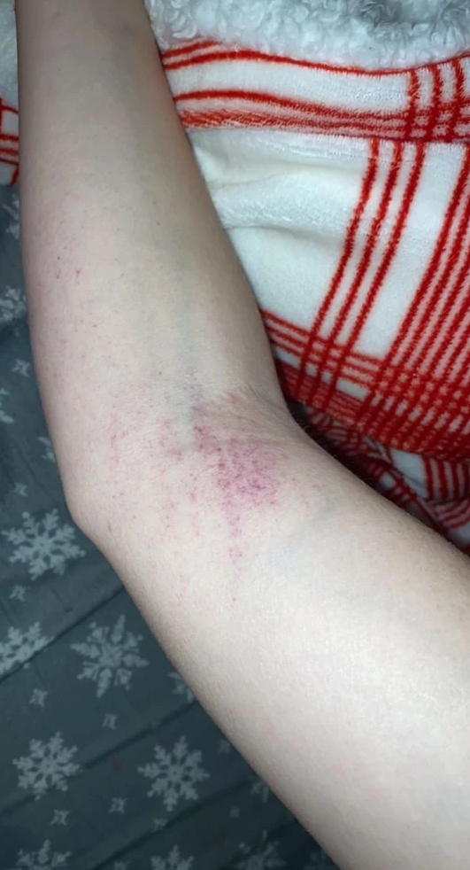 Jam Press/Helaina Hillyard