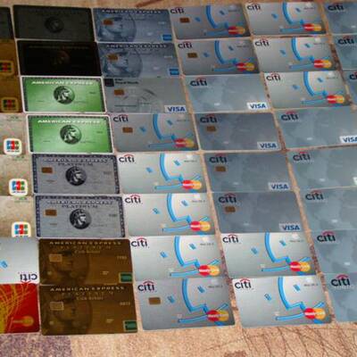 Fälscherring in Wien-Brigittenau