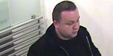 Wiener Polizei sucht diesen Kreditbetrüger