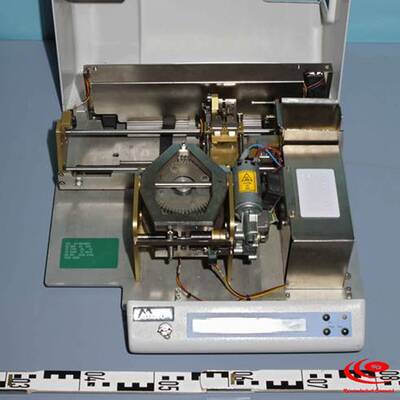 Fälscherring in Wien-Brigittenau