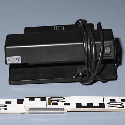 Fälscherring in Wien-Brigittenau