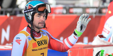 Schweizer toben! &Uuml;ble Kritik nach Kriechmayr-Start