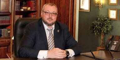 Putin-Berater tot in Luxus-Wohnung gefunden