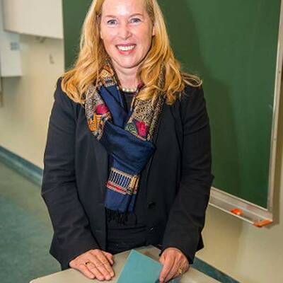  So wählte die Bürgermeisterin von Krems