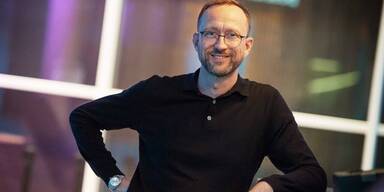 Kremser Gernot, Mag., General Manager, Leitung Artistic & Program Director Posthof Linz