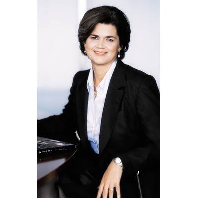 Bettina Glatz-Kremsner