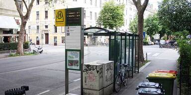 So fand der Sex-Täter sein Opfer