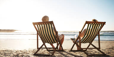 Am Strand eingeschlafen - jetzt wird Urlauberin vermisst