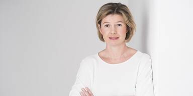 Kretz Julia, Centerleiterin der Passage Linz