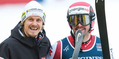 Die kuriose Milch-Wette der &Ouml;SV-Stars