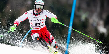 &Ouml;SV-Star Kriechmayr wechselt Ski-Marke