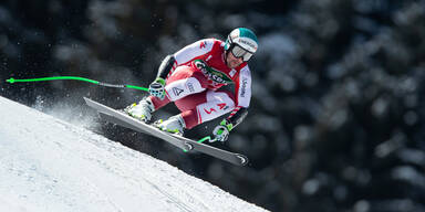 Kriechmayr will Kristallkugel fixieren