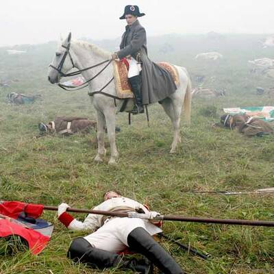 Das TV-Ereignis der Superlative