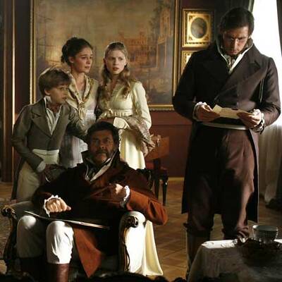 Das TV-Ereignis der Superlative