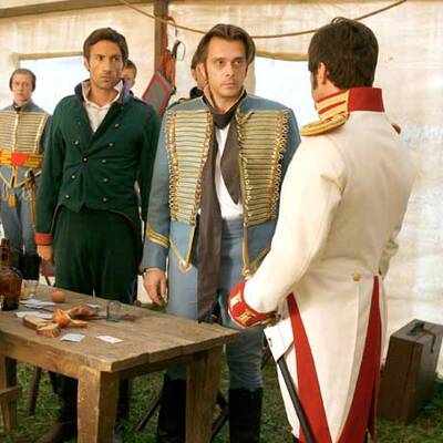 Das TV-Ereignis der Superlative