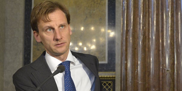 Engster Mitarbeiter belastet Grasser