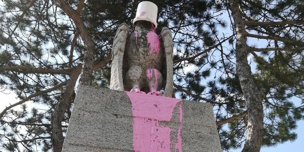 Kriegerdenkmal Penzing