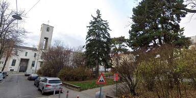 In der Krim und Krottenbachstra&szlig;e