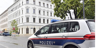 Das sind die Verbrechens-Hotspots Wiens