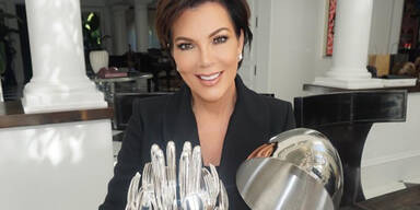 Kris Jenner