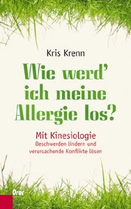 Kris Krenn: Wie werd' ich meine Allergie los? Orac Verlag um 19,90 Euro.