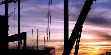 Krise der ungarischen Bauindustrie