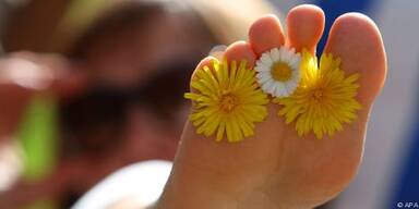 Krise hinterl&auml;sst ihre Spuren - Urlauber machen keine gro&szlig;en Spr&uuml;nge