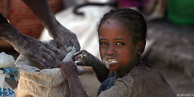 Krise verunm&ouml;glicht bessere Lebensumst&auml;nde