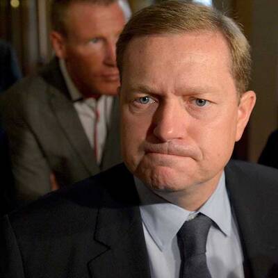 Parlament: Krisen-Sitzung zum U-Ausschuss