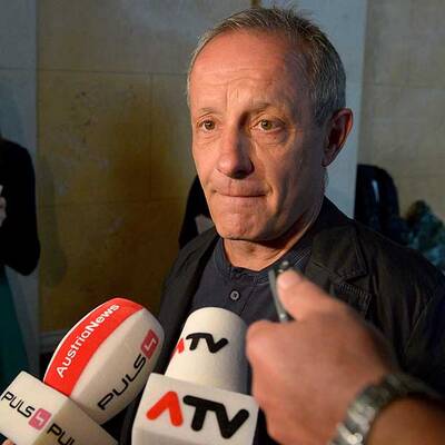 Parlament: Krisen-Sitzung zum U-Ausschuss