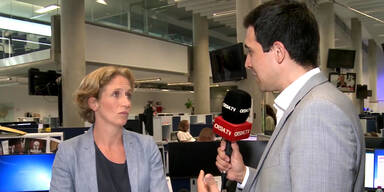 Krisper Stephanie - Tierschutz-CH - Unsere Tiere - Sendung 01092019