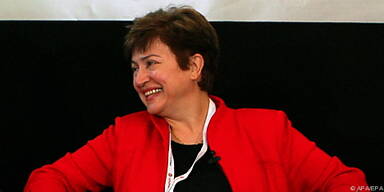 Kristalina Georgiewa wird am 3. Februar befragt