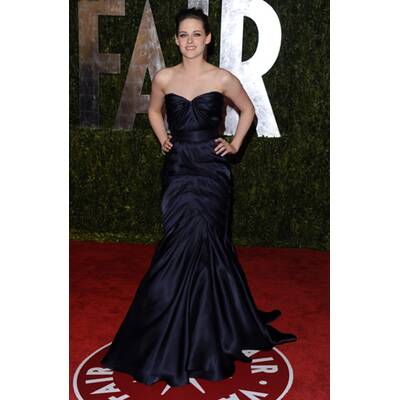 Vanity Fair Oscar Party