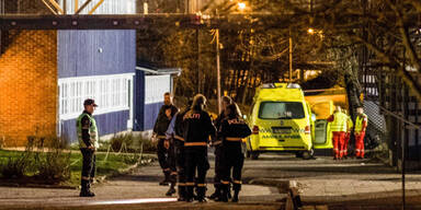 Tödliche Messer-Attacker vor Schule: Teenager gesteht