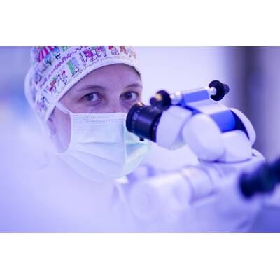 Die Spezialisten der Augenklinik Morela beraten Sie gerne.