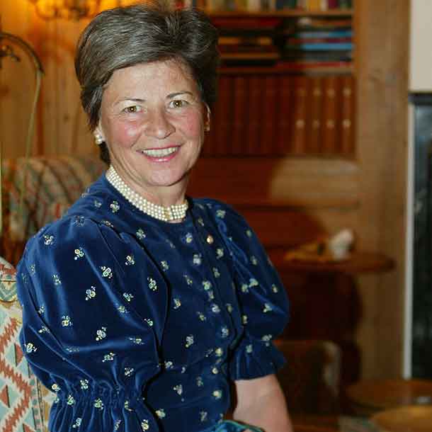 Prinz Friso: Lawine wird Justiz-Fall