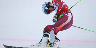 Hirscher-Konkurrent schockt mit Crash