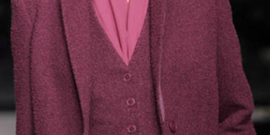 Ein Klassiker: Der Blazer