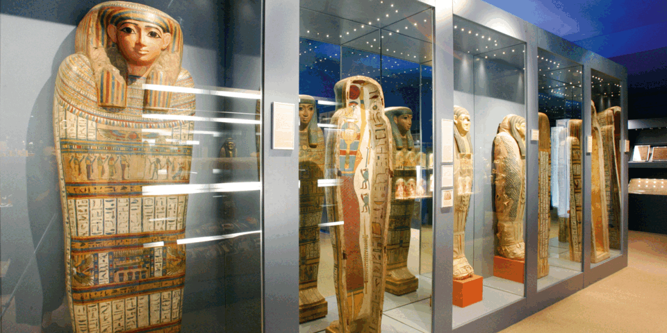 Die spannendsten kulturellen Sehenswürdigkeiten Kroatiens