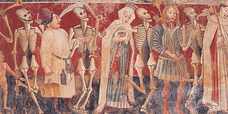 Die spannendsten kulturellen Sehenswürdigkeiten Kroatiens