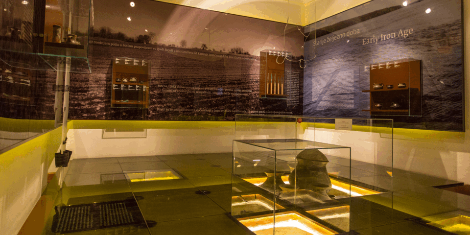 Die spannendsten kulturellen Sehenswürdigkeiten Kroatiens