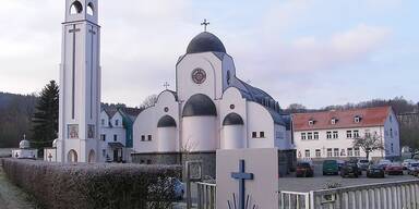 Kröffelbach in Waldsolms