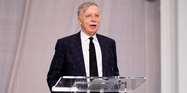 Arsenal-Eigent&uuml;mer Stan Kroenke